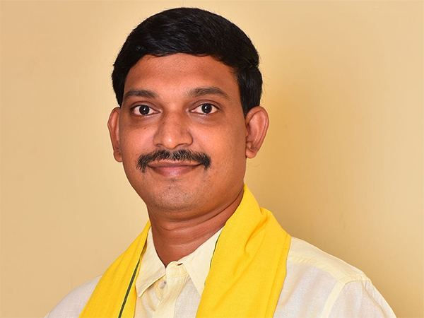 Pedana: Young Blood Doing The Trick For TDP