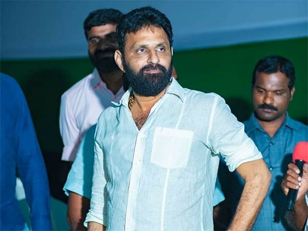 Kamma Quota: Cabinet Berth Again For Kodali Nani?