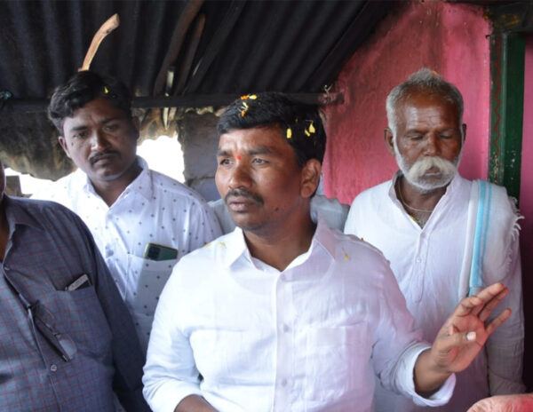 Kodumuru-YSR-Congress-MLA-Sudhakar
