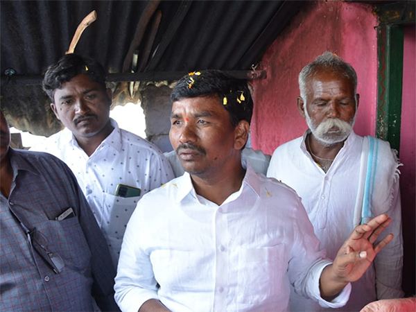 Kodumuru-YSR-Congress-MLA-Sudhakar