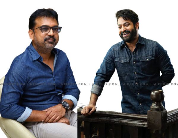 Koratala_siva_NTR_30