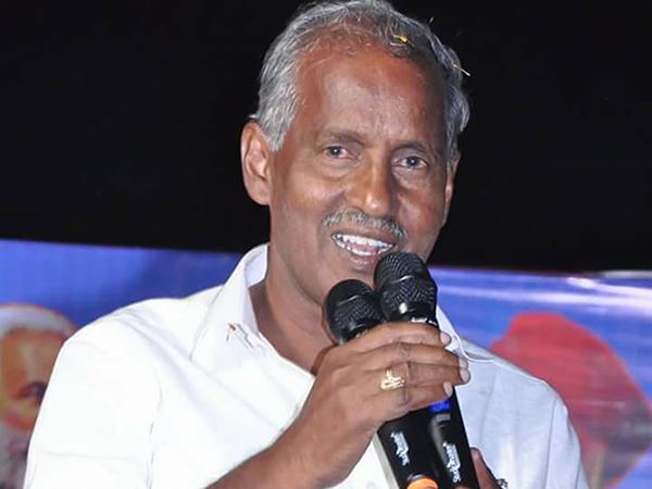 Kunamneni-Samba-Siva-Rao