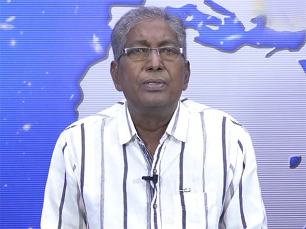 Jagan's Legal Notice to 70 Yr Old YouTuber!