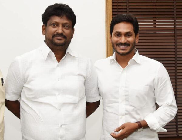 MLC Challa Bhageerath Reddy passed Away