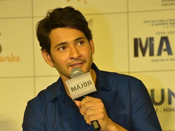 Krishna No More: Mahesh’s Video Going Viral