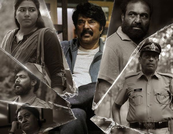 OTT Watch: Star Hero’s Psychological Thriller
