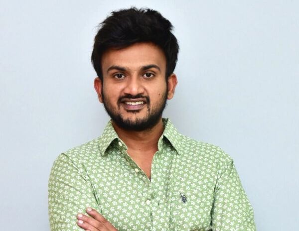 Situational Comedy Is The USP Of LSS: Merlapaka Gandhi