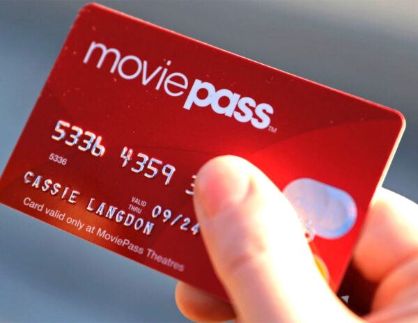 Huge Fraud In The Name Of MoviePass Busted in US
