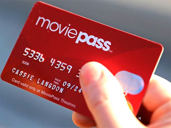 Huge Fraud In The Name Of MoviePass Busted in US
