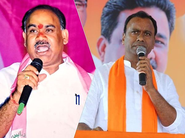Munugode Bypoll 2022 Result