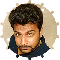 Meet Cute Web Series Review