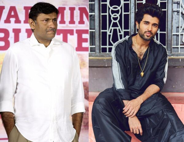 Mythri & Deverakonda: Never Ending Tragedy
