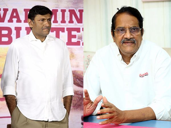 Mythri Movie Makers