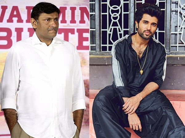 Mythri & Deverakonda: Never Ending Tragedy