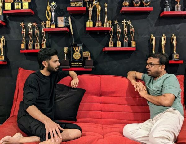 NTR - Koratala: Finally An Energetic Update For Fans