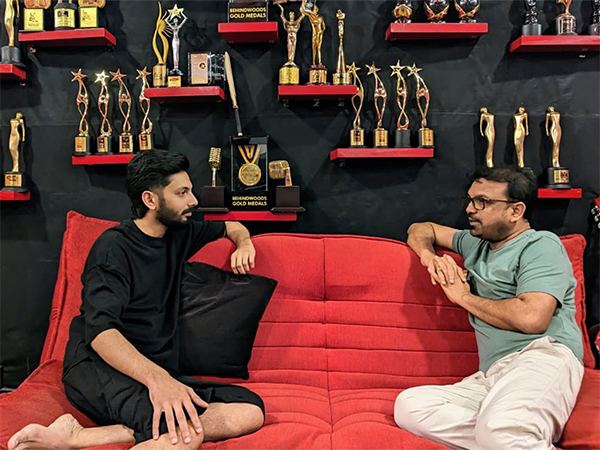 NTR - Koratala: Finally An Energetic Update For Fans