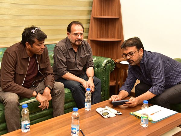 Makers Of NTR - Koratala Film Break Their Silence!