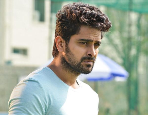Naga-Shaurya-Fainted-In-The-Shooting-Spot