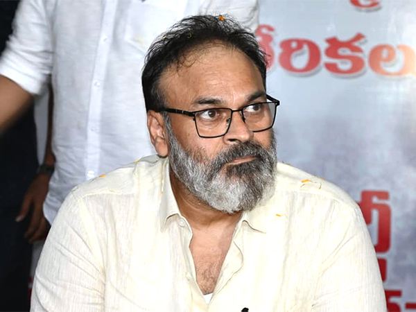Nagababu's Bro-In-Law In YCP Kapu Leaders Meeting?