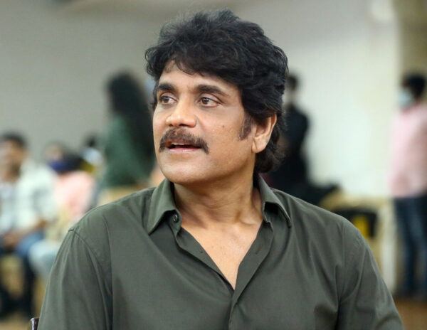 Fans Far From Reality, Nagarjuna Close To Liability