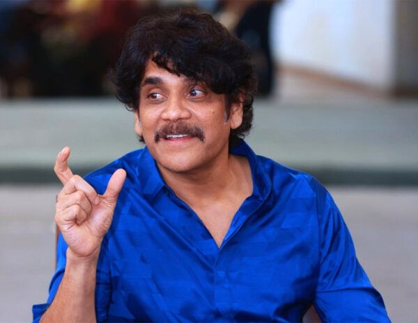 Nagarjuna Akkineni next movie is Malayalam remake 