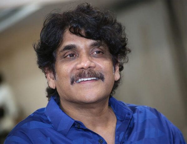 Nag Still in Introspection Mode?