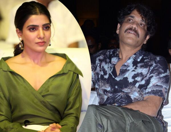 Is Nagarjuna's Anger on Samantha Justified?