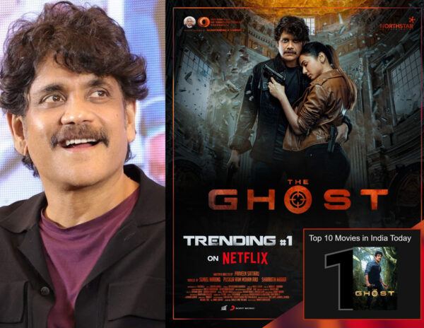 Fans Unhappy With Nag’s #1 Tweet!