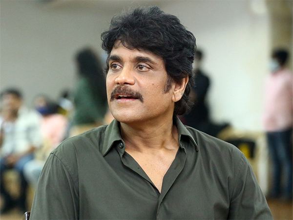 Fans Far From Reality, Nagarjuna Close To Liability