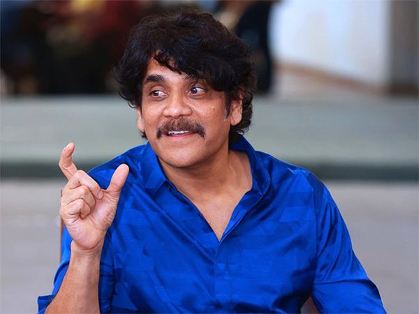 Nagarjuna Akkineni next movie is Malayalam remake