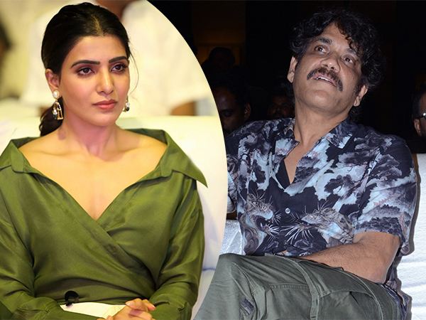 Is Nagarjuna's Anger on Samantha Justified?