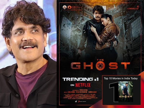 Fans Unhappy With Nag’s #1 Tweet!