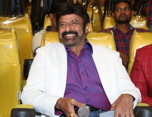 Balayya Doesn’t Confirm Boyapati!