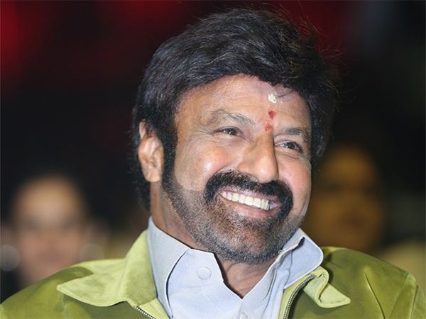 Risky Films Done by Balayya at the beginning of his career