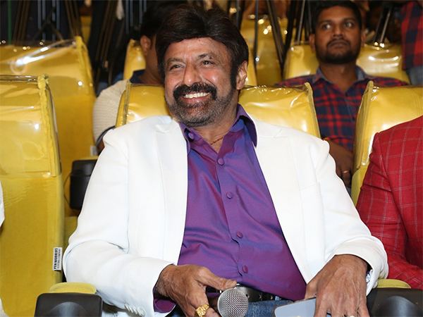Balayya Doesn’t Confirm Boyapati!