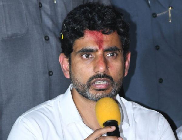 Nara-Lokesh-Ippatam-Village