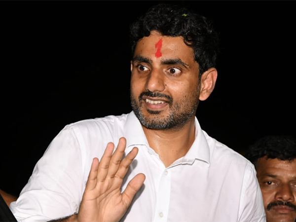Nara-Lokesh-Ippatam-Village