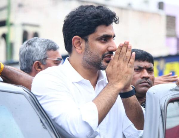Nara-Lokesh-Mangalagiri-TDP-