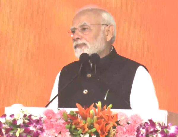 Modi Skips Two Big Demands Of Uttarandhra People