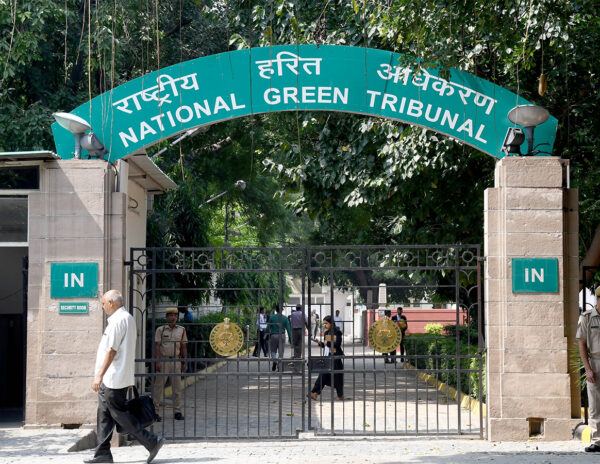 National-Green-Tribunal-Rupees-500-Crores-Fine-To-Jagan-Government-