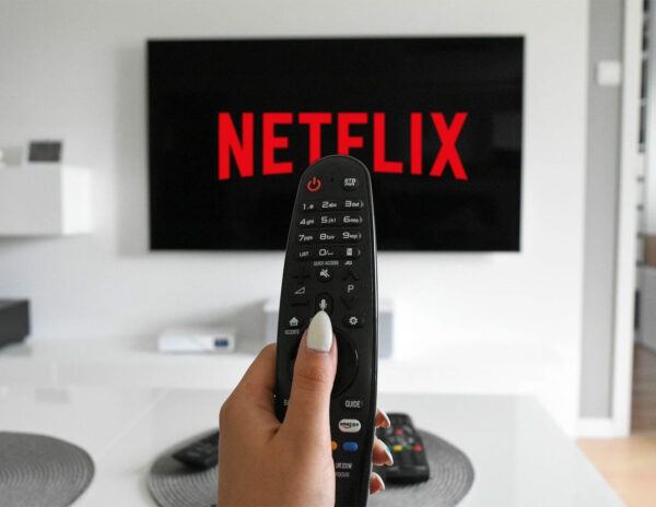 Netflix-Vijay