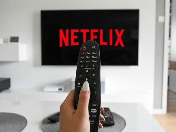 Netflix-Vijay