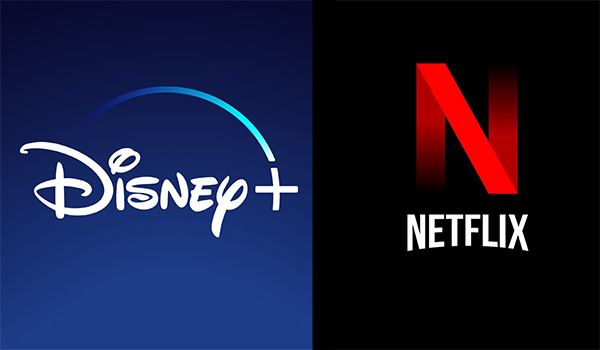 Top 3 OTT Platforms With Highest Paid Subscribers