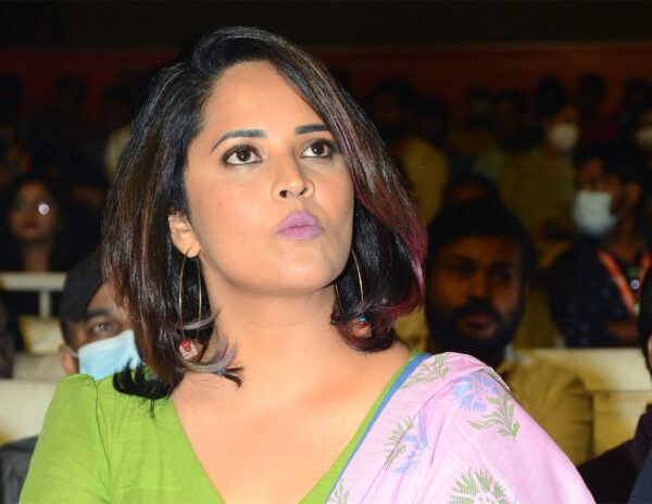 Offensive-Photos-Of-Anasuya-Bharadwaj-Man-Arrested