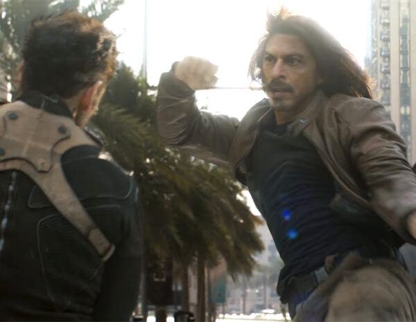 Shame Bollywood: Can't Handle One Minute VFX?
