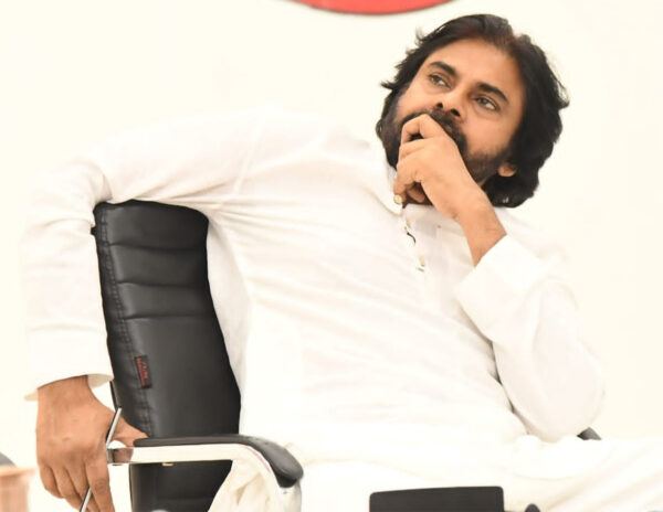 janasena pawan kalyan still sailing in two boats