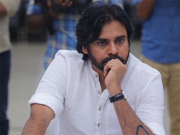 Pawan Kalyan Done, Gnanodayam Moment Now For Fans?