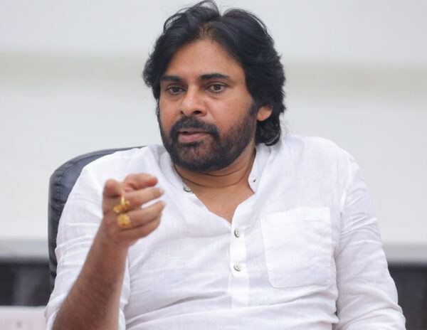 250 Cr Supari For Pawan's Murder!