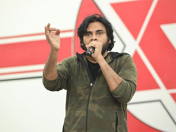 What does YCP want to achieve by chasing Pawan Kalyan