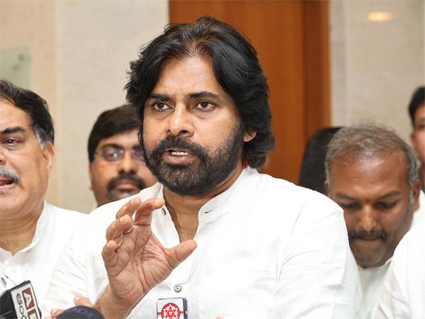 Pawan Ignores Alliance Talk After Meeting Modi